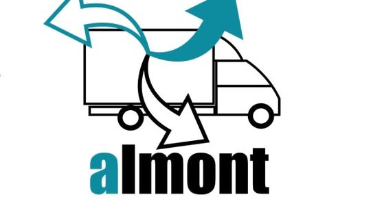 Almont Przeprowadzki Trójmiasto