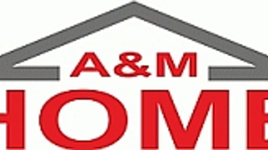 A&M HOME