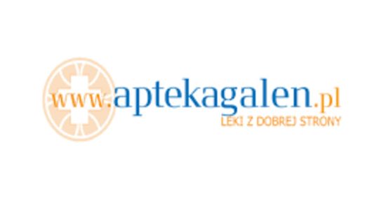 AptekaGalen.pl - wirtualna apteka