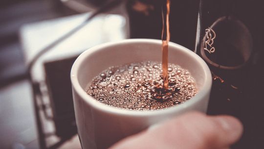 Barista Caffe - Ekspresy do kawy Ranking