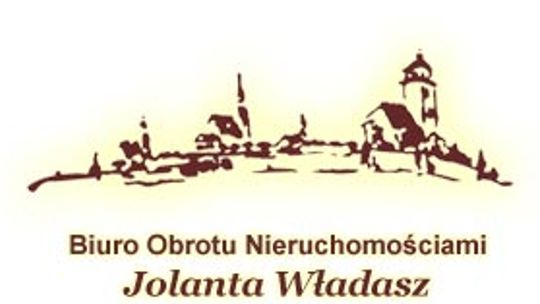 Biuro Obrotu Nieruchomościami - Jolanta Władasz