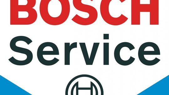 Bosch Car Service Spec