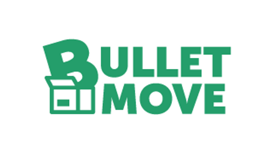 BULLET MOVE