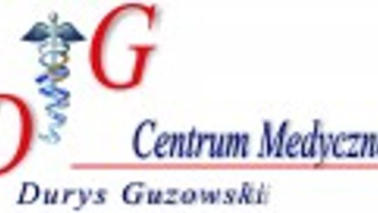 Centrum Medyczne Durys Guzowski