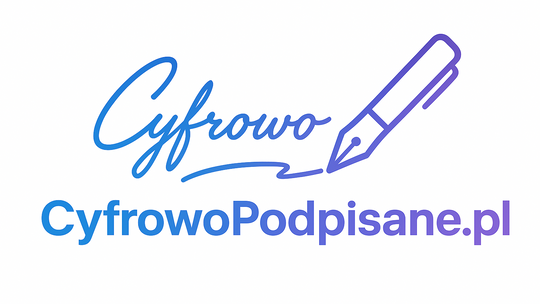 CyfrowoPodpisane.pl Kamila Śmiełowska