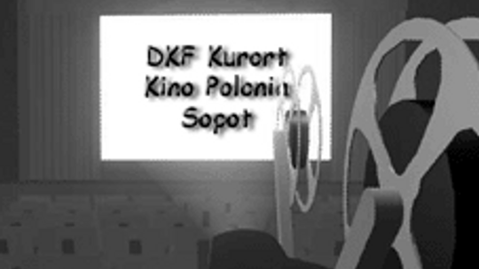 DKF Kurort – Kino Polonia