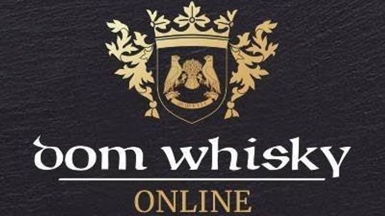 Dom Whisky Reda
