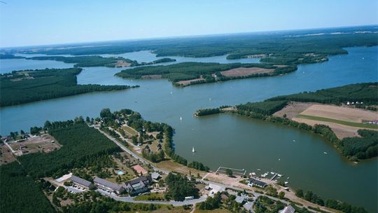 Dom Wypoczynkowy Zacisze