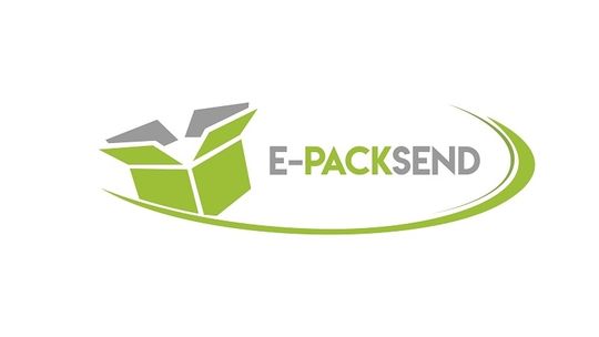 E-packsend - usługi logistyczne dla e-commerce 