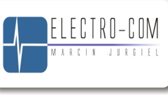 Electro-com Marcin Jurgiel