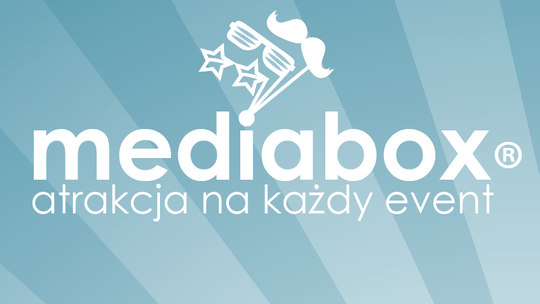 Fotobudka Mediabox - Atrakcja na każdy event!