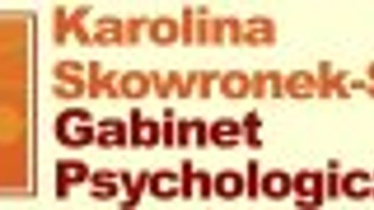 Gabinet Psychologiczny Karolina Skowronek-Skrok 