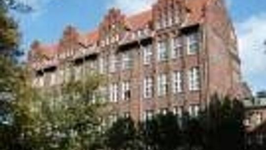 Gdańska Autonomiczna Szkoła Podstawowa