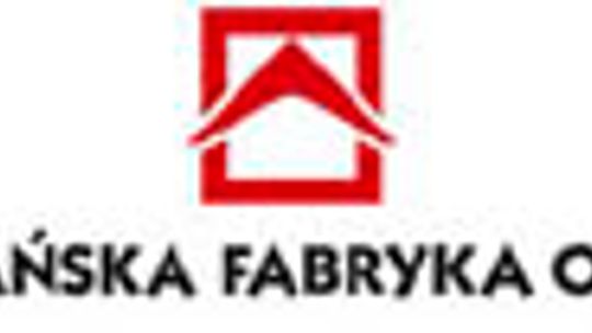Gdańska Fabryka Okien