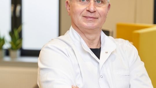 Ginekolog Kalisz - dr n. med. Artur Mazur Ginekolog Kalisz - dr n. med. Artur Mazur