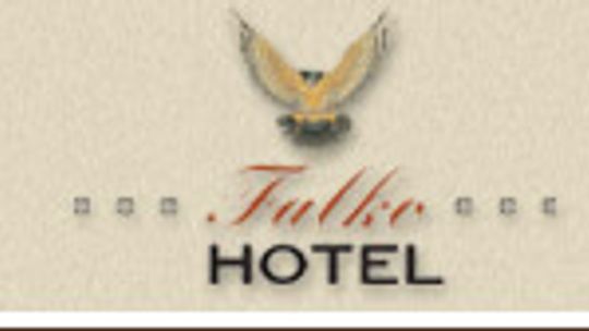 Hotel Falko