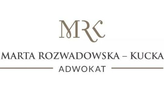 Kancelaria Adwokacka Gdańsk Adwokat Marta Rozwadowska-Kucka