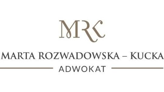 Kancelaria Adwokacka Starogard Gdański Adwokat Marta Rozwadowska-Kucka