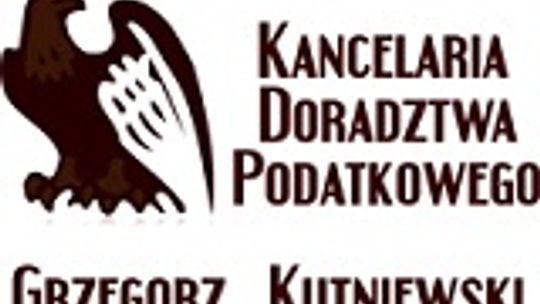 Kancelaria Doradztwa Podatkowego - Biuro Rachunkowe Grzegorz Kutniewski