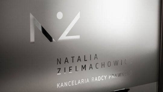 Kancelaria Radcy Prawnego Natalia Zielmachowicz