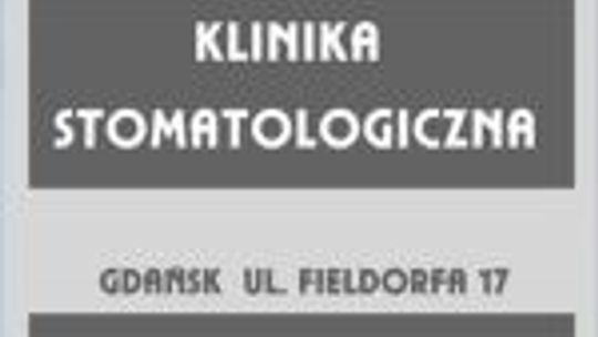 Klinika Stomatologiczna Lek. Stom.  Marek Marcinkowski 
