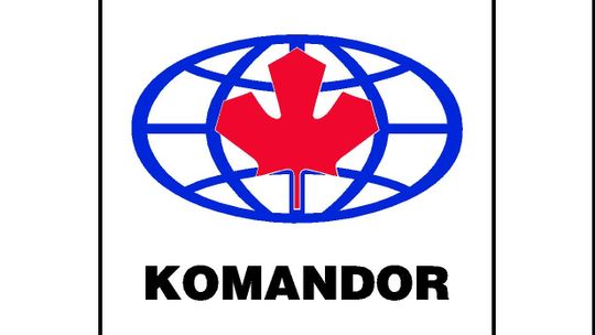 Komandor Pomorze 