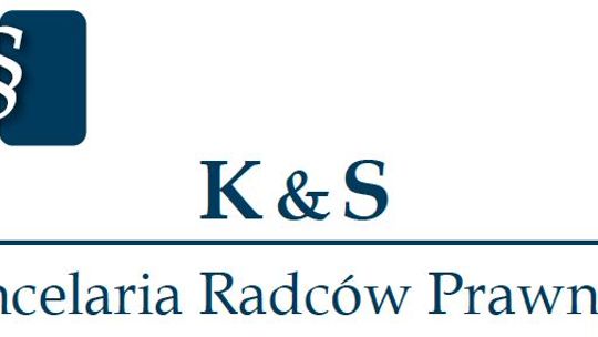 K&S Kancelaria Radców Prawnych Kardasz Staszak spółka partnerska