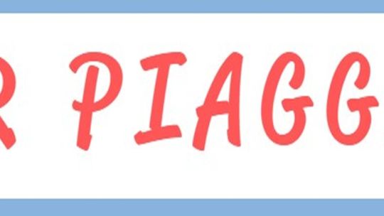 Lody Myślenice Mr Piaggio