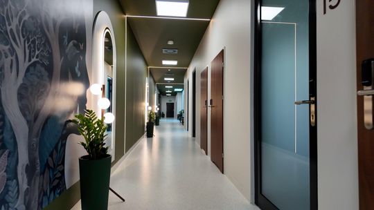 MEDYCYNA SIMCLINIC SP. Z O.O.