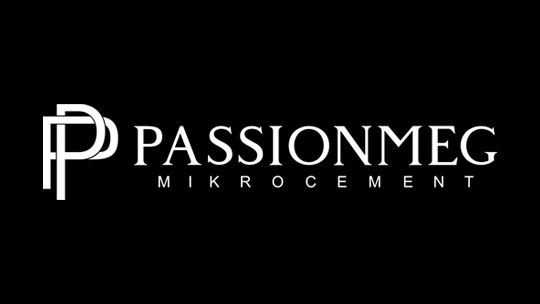 Mikrocement Passionmeg