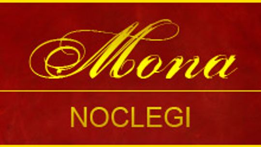 Mona - Noclegi Tczew