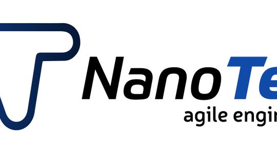 NanoTest - Optymalizacja procesów biznesowych i produkcyjnych