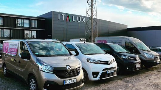 Odlotowy Parking Lotnisko Chopina | Warszawa Okęcie | Szyszkowa 45