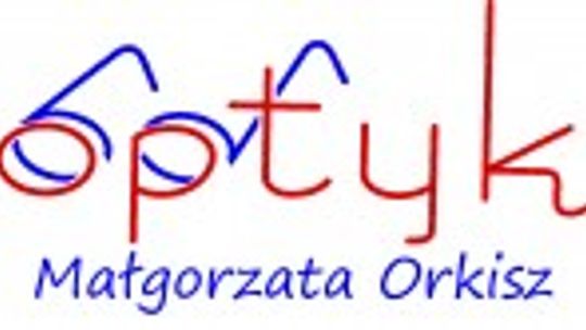 Optyk salon optyczno-okulistyczny Małgorzata Orkisz 