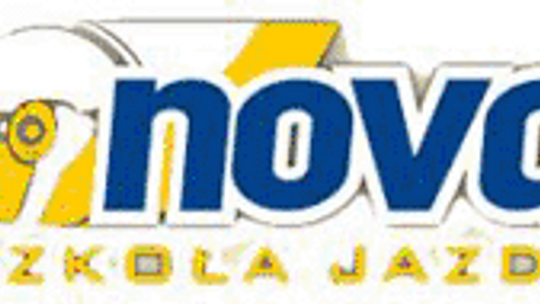 Ośrodek Szkolenia Kierowców "NOVA"