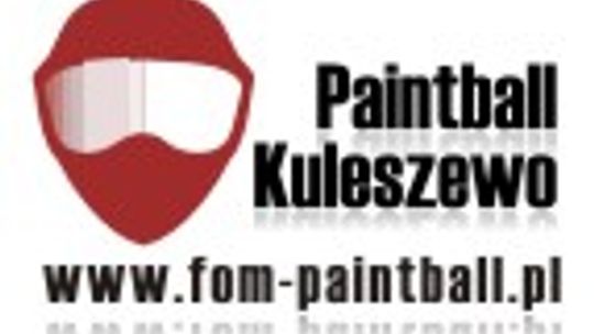 Paintball Kuleszewo