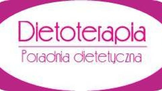 Poradnia dietetyczna Dietoterapia