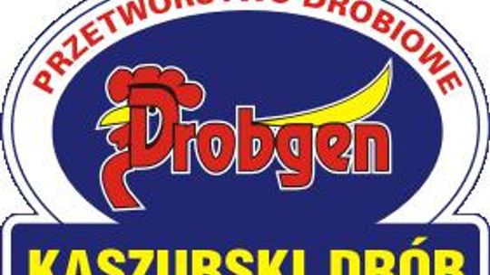 P.P.H.U. Drobgen