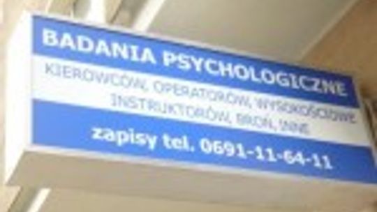 Pracownia Badań Psychologicznych Anna Tondytko 