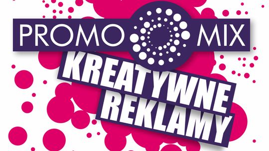 Promo-Mix.pl Drukarnia Twoich Pomysłów: Twój Partner w Reklamie