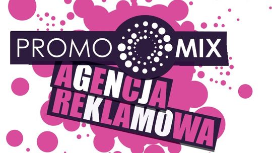 PromoMix Agencja reklamowa & Drukarnia
