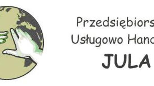 Przedsiębiorstwo Usługowo Handlowe JULA