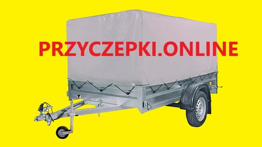 Przyczepki.Online Przyczepki.Online