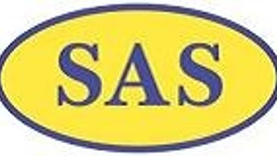 SAS - akcesoria meblowe, usługi stolarskie 