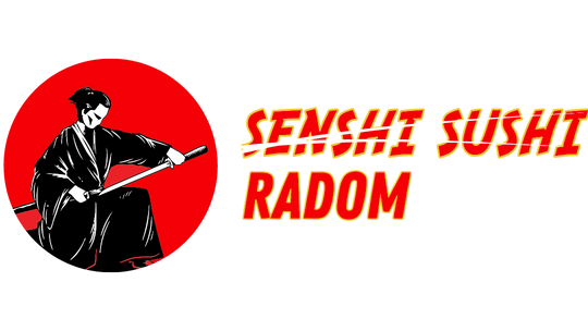 Senshi Sushi Radom