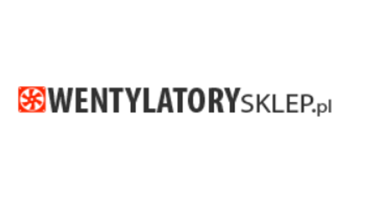 Wentylatorysklep.pl - wentylatory i akcesoria wentylacyjne