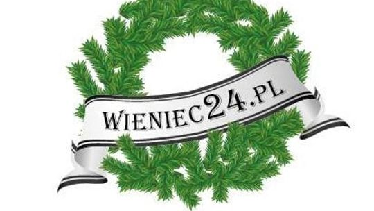 Wieniec24 - wiązanki, wieńce pogrzebowe, kwiaty na pogrzeb z dowozem