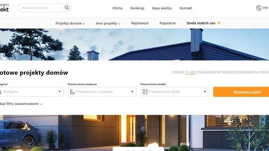 Wybieramprojekt.pl