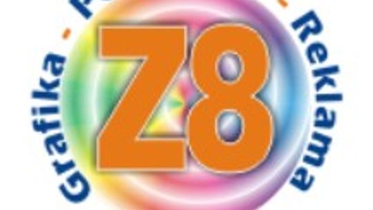 Z8 - Grafika - Poligrafia - Reklama
