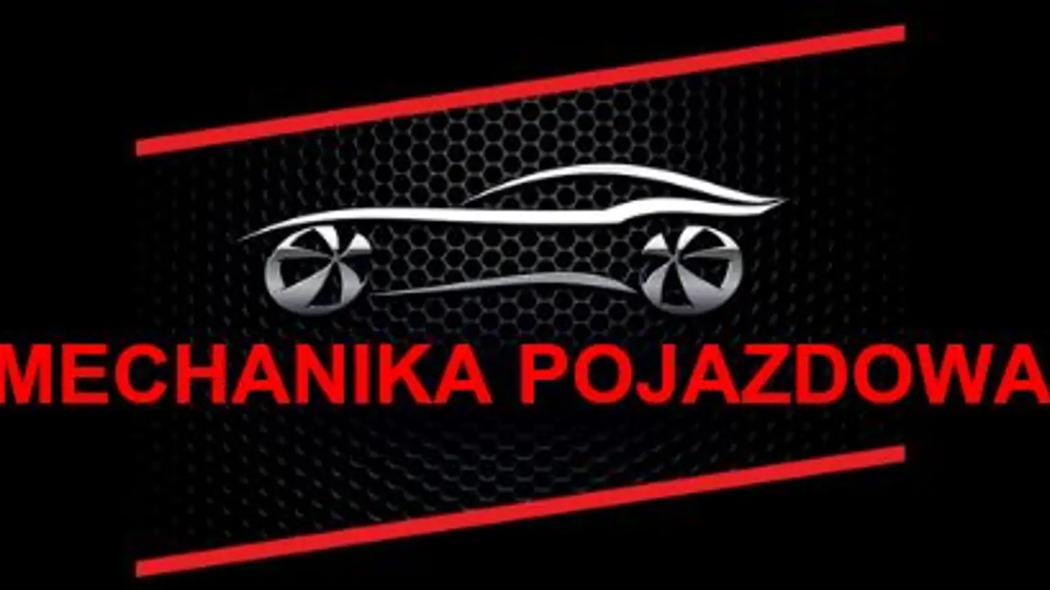 Mechanika Pojazdowa, Części Zamienne